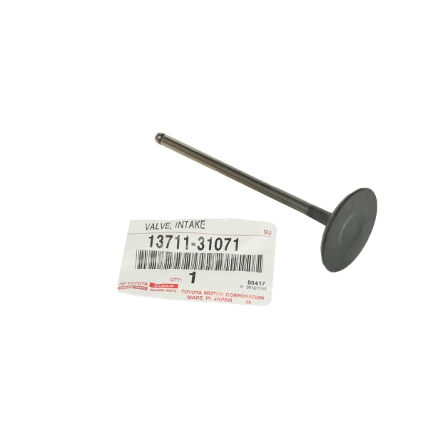 copy of Intake valve (engine 1HDT/1HZ / 2L),...