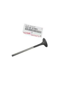 copy of Intake Valve (Engine 1GRFE, V6, 4.0L), for Toyota...
