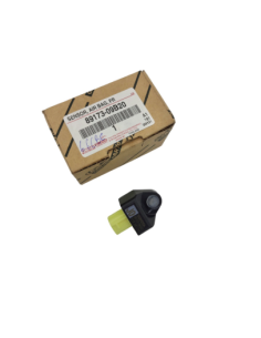 Sensor de impacto frontal para el sistema de airbag para...