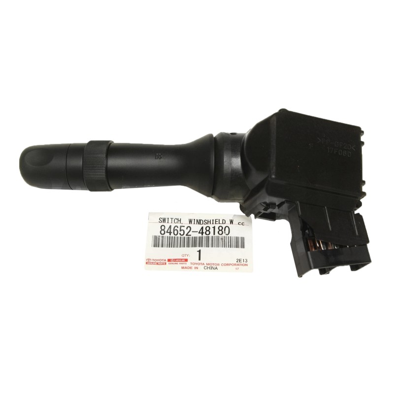 copy of Windshield Wiper Switch, For Toyota Land Cruiser J9 / 10 - Original Toyota Land Cruiser