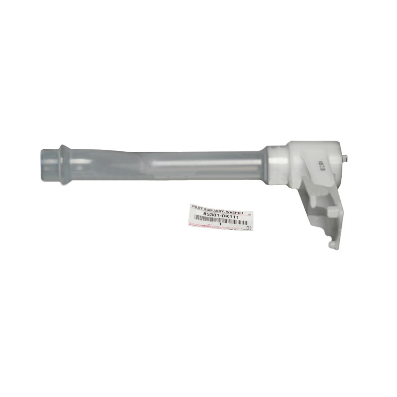 copy of Motor elétrico dos limpadores dianteiros, para Toyota Hilux Revo - Original Toyota Land Cruiser