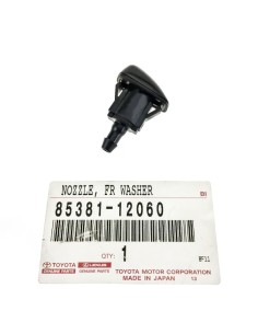 copie de Pulvérisateur lave-glace avant Pour Toyota hilux...