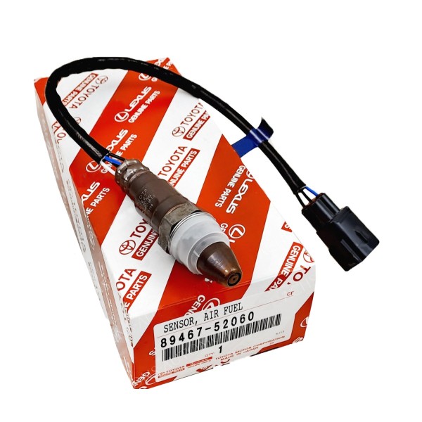 Air and Fuel Sensor (engine 2ZRFXE), For Toyota...