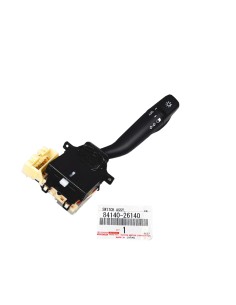 Conjunto interruptor regulador de faros para Toyota Land...