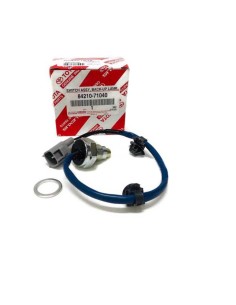 copy of Indicatore di retromarcia per Toyota Hilux Revo -...