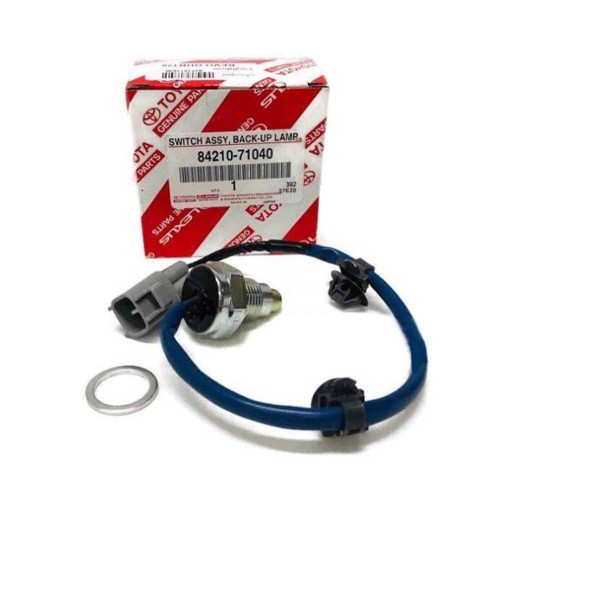 copy of Rückfahrleuchte für Toyota Hilux Revo -...