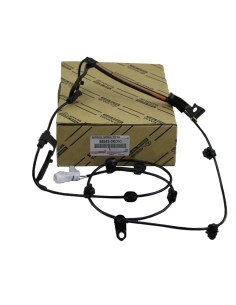 Front right ABS wiring (post 08/2024), for Toyota Hilux...