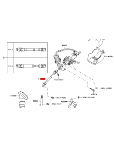 copy of Ensemble arbre intermédiaire direction N-2 pour... 2