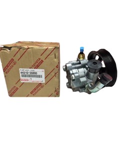 Bomba de direção assistida NOVA (motor 1GRFE, gasolina...