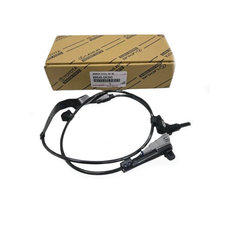 copy of Rechter hinterer ABS-Kabelbaum (vor 08/2024), für Toyota Hilux Revo - Original Toyota Land Cruiser