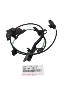 Cableado ABS delantero derecho para Toyota Prius...