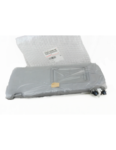 Para-sol esquerdo cinza para Toyota RAV-4 - Original...