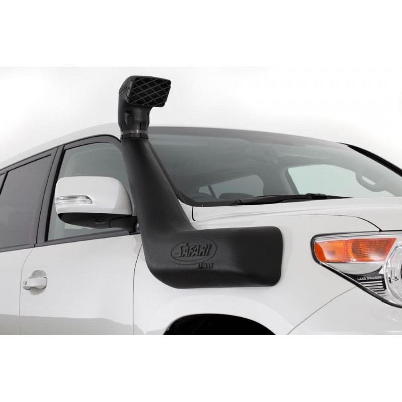 Snorkel Armax per Toyota Land Cruiser J20 (2008 - 2015) - Safari