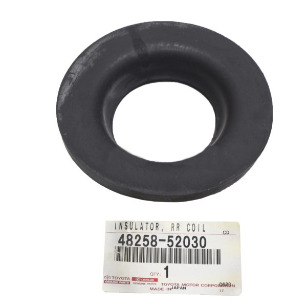 copy of Front shock absorber boot for Toyota...