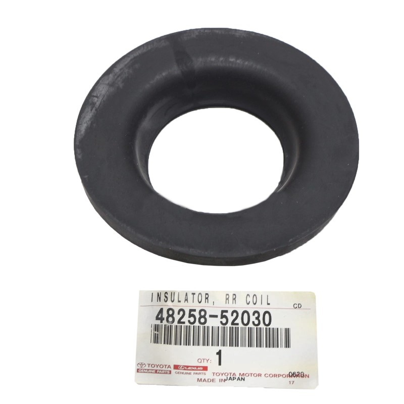 copy of Soffietto ammortizzatore anteriore per Toyota PRIUS (ZVW30, ZVW35, ZVW40) - Originale Toyota Land Cruiser