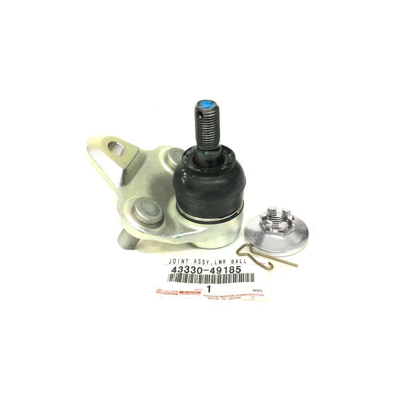 Kopie der vorderen Stabilisatorstange für Toyota PRIUS (ZVW30, ZVW35) - Original Toyota Land Cruiser