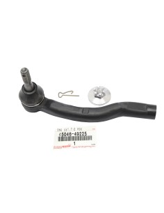 Rotule de direction droite, pour Toyota PRIUS (ZVW30,...