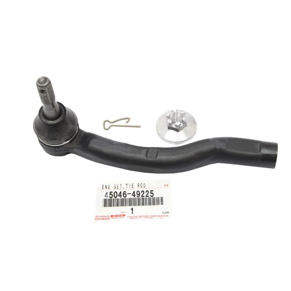 Rótula de direção direita, para Toyota PRIUS...