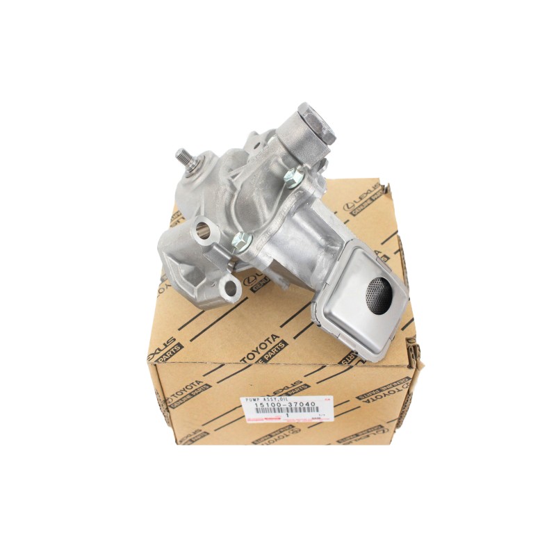 Hauptölpumpe, Für Toyota Land Cruiser J20 - Original Toyota Land Cruiser