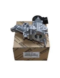 EGR Valve (engine 2ZRFXE), for Toyota Prius / LEXUS...