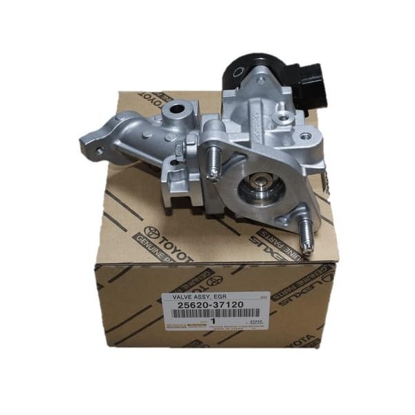 EGR Valve (engine 2ZRFXE), for Toyota Prius /...