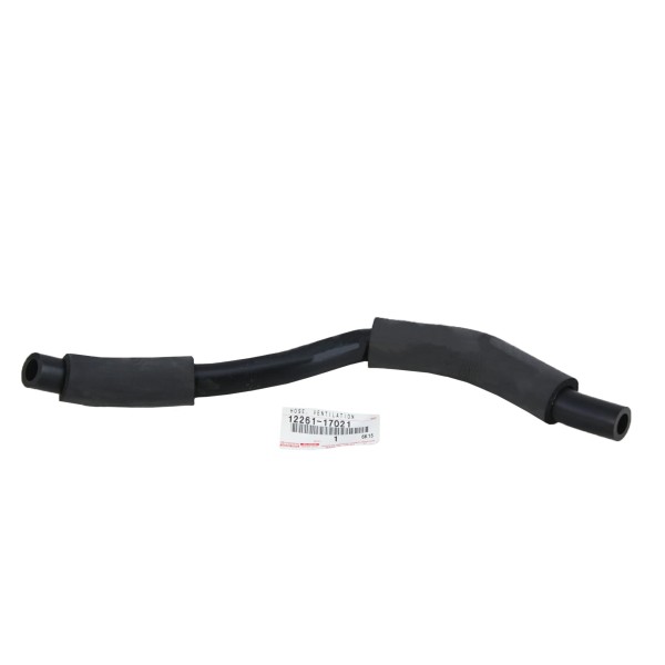 copie de Durite de ventilation N-1, pour Toyota...