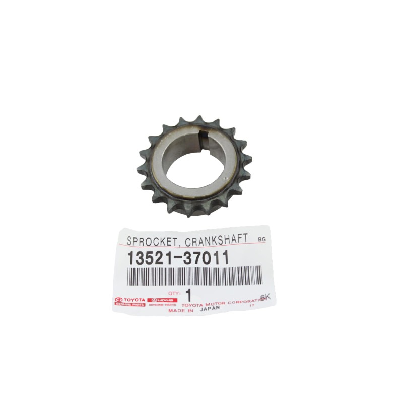 copy of Guarnizione coperchio bilancieri, (motore 2ZRFXE), per Toyota Prius / LEXUS CT200H - Originale Toyota Land Cruiser