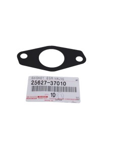 Junta de válvula EGR (motor 2ZRFXE) para Toyota...