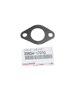 copy of EGR-Ventildichtung (Motor 1HDFTE), für Toyota...