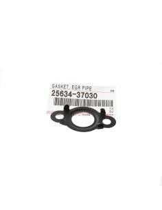 copy of Joint de soupape EGR (moteur 2ZRFXE), pour Toyota...