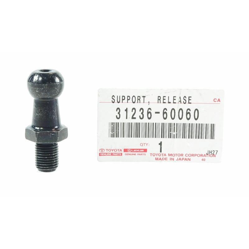 copy of Support de Fourchette de débrayage boîte de vitesses manuelle pour Toyota Land Cruiser J7 / 8 - Original Toyota Land Cru