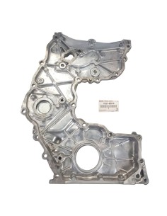 copy of Timing Cover (engine 1KZTE), for Toyota Land...