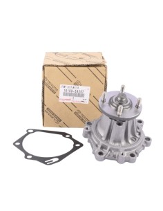 copy of Bomba de água (motor 1GDFTV/2GDFTV), para Toyota...