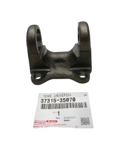 copy of Cardan slider, for Toyota Land Cruiser...