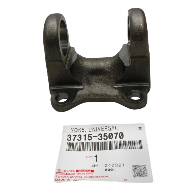 copy of Cardan slider, for Toyota Land Cruiser...