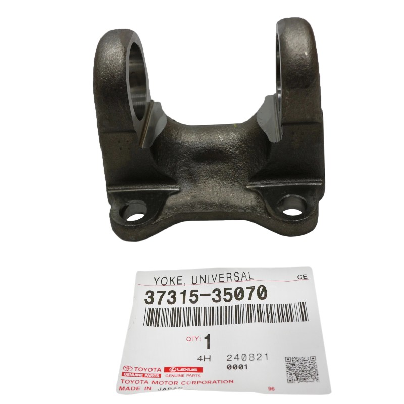 copy of Cardan slider, for Toyota Land Cruiser J7/8/9/12/DYNA/Hilux/4Runner - Original Toyota Land Cruiser
