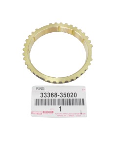 copy of Synchronring Seite 3. Gang für Toyota Land...