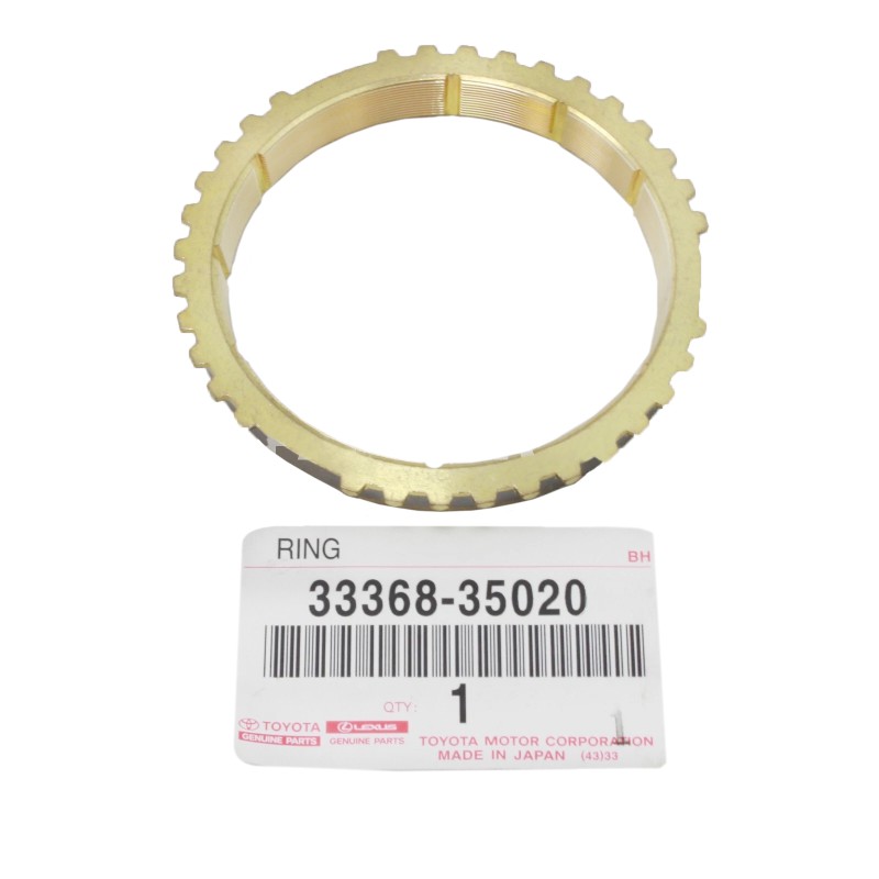 copy of 3rd gear side synchronizer for Toyota Land Cruiser J9 / 12/HILUX (5-speed) - Original Toyota Land Cruiser