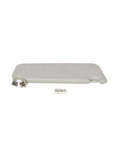 copy of Left sun visor gray for Toyota RAV-4 - Original...