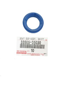 copy of Upper Gearbox Lever Seal, for Toyota Land Cruiser...