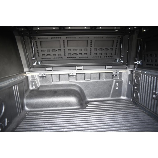 copy of Verstärkter Stahl-Hardtop für Ford...