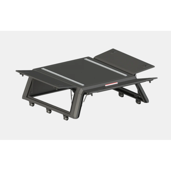copy of Hardtop in acciaio rinforzato per Ford...