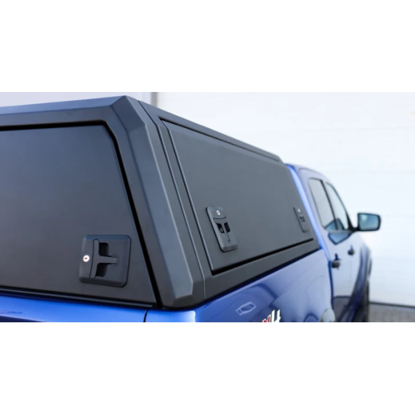 copy of Hardtop in acciaio rinforzato per Ford...