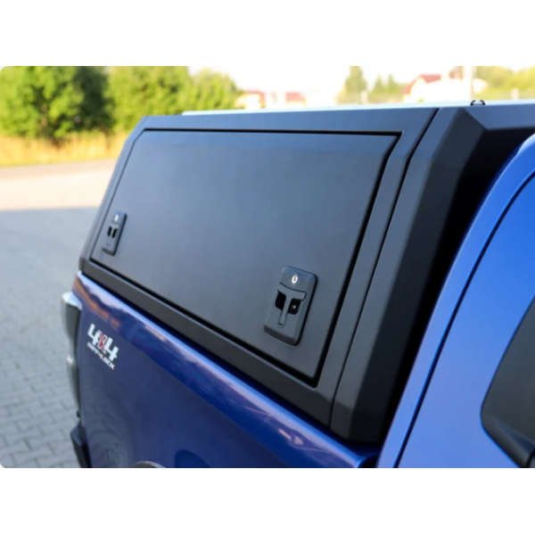 copie du Hardtop en acier renforcé pour Ford...