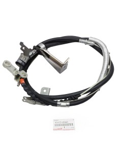 copy of Cabo de freio de mão Para Toyota Land Cruiser J7...