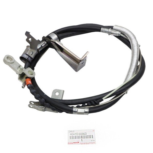 copy of Handbremsseil Für Toyota Land Cruiser...