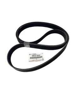 copy of Courroie de service, Pour Toyota Land Cruiser J15...