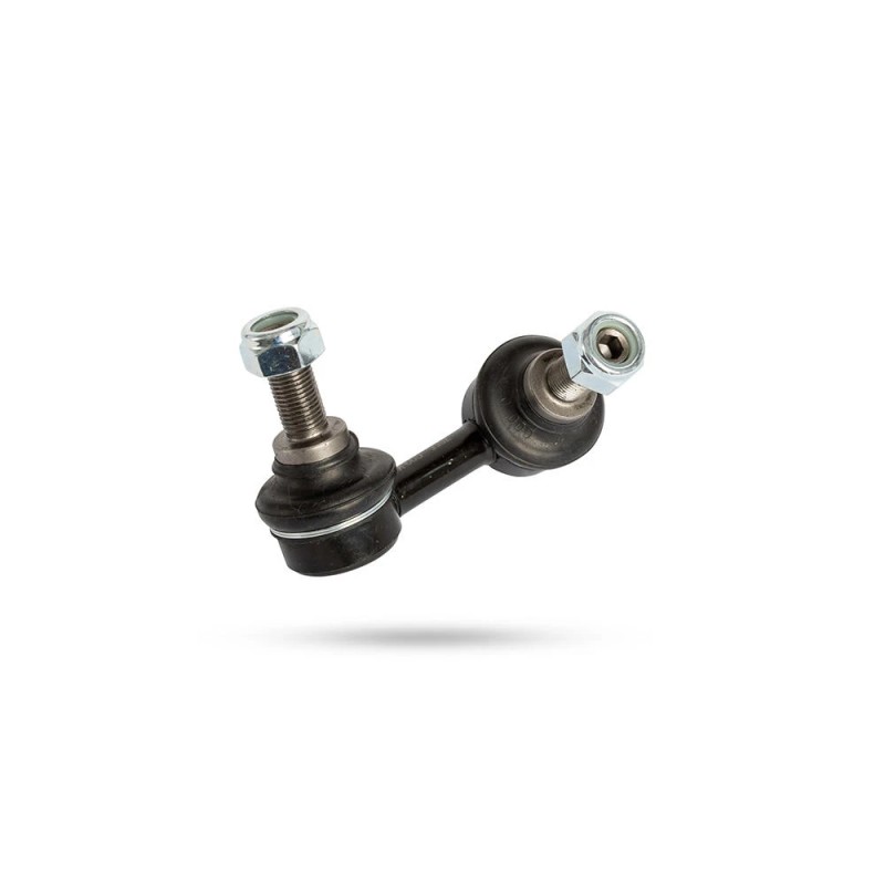 Verstärkter vorderer Stabilisatorstab (links) für Nissan Navara (D23 / D40), Pathfinder R51, Mercedes X-Klasse - Pedders