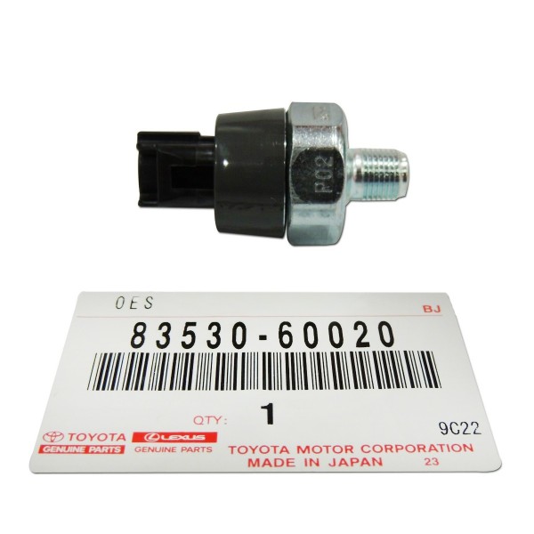 Öldrucksensor oder -schalter (Benzinmotor /...