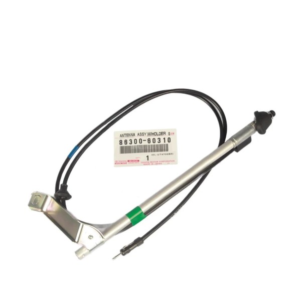 Antenna radio completa manuale, Per Toyota Land...